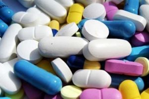 "Antibiyotikler etkisini yitirdi"