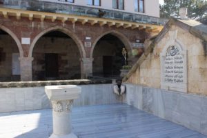 Başbakan'ın talimatıyla artık oraya giriş &uuml;cretsiz