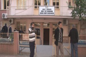 Emekli olmak i&ccedil;in girdiği maden ocağı mezarı oldu