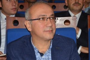 Bizde salon siyaseti olmaz