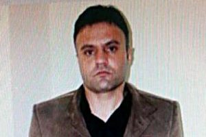 Cumhurbaşkanını silahla ziyaret etmeye gitmişti!