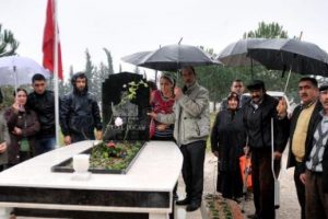 İntihar eden erler şehit sayılmazsa...