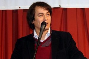 TGB Genel Başkanı '&ccedil;uval ge&ccedil;irme' olayını anlattı