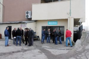 2 bin lira alacağı i&ccedil;in madende &ouml;ld&uuml;