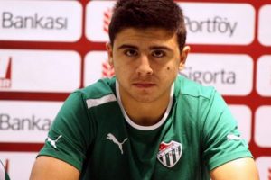 Ozan Tufan Süper Lig'de golle tanıştı!