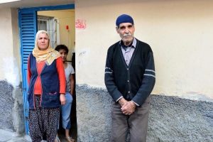 9 yıl &ouml;nce kaybolmuştu ve bakın nerede bulundu?