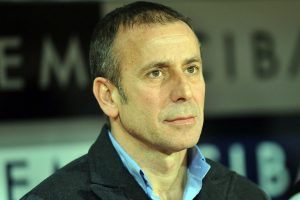 "Bu ma&ccedil; bizim i&ccedil;in sınıf atlama ma&ccedil;ıydı"