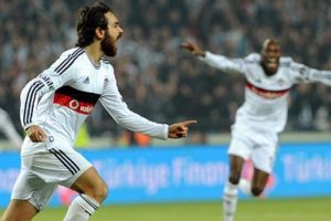 Kartal liderliğini s&uuml;rd&uuml;rd&uuml;:3-0