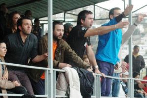 Nejat İşler kendini futbol ve eğitime adadı