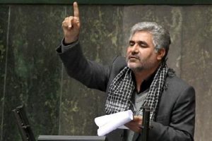 TIR sorunu İran Meclisi'nde