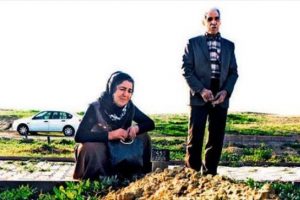 Kayıp oğlunu kimsesizler mezarlığında buldu