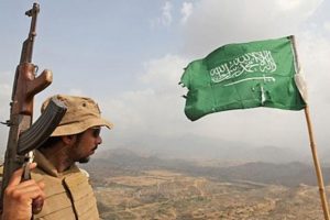 Suudi Arabistan'da 135 kişi g&ouml;zaltına alındı