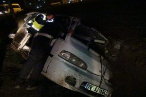 Direksiyon hakimiyetini kaybedince...
