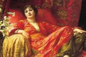 H&uuml;rrem Sultan'ı s&uuml;r&uuml;nd&uuml;ren bu ağrılara dikkat!