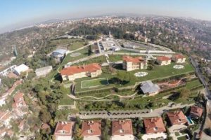 Tanrıkulu 'Vahdettin K&ouml;şk&uuml;'n&uuml; sordu!