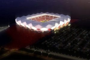 Trabzonspor Barcelona'yı &ccedil;ağırmaya hazırlanıyor