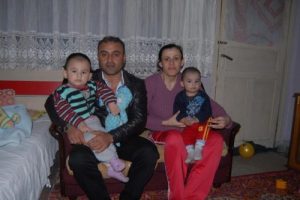 İş umuduyla geldi, &ccedil;aresizlik ağlattı...