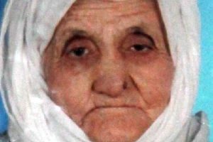 84 yaşındaki kadın pencereden d&uuml;şerek &ouml;ld&uuml;