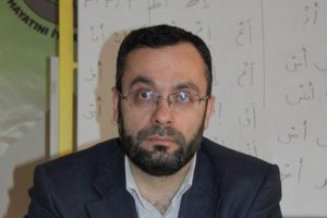 Muhafazakar bir yer olduğu d&uuml;ş&uuml;n&uuml;lse de...