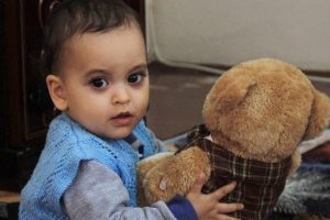 Ameliyat olamazsa ışıksız kalacak
