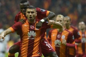 Galatasaray- Arsenal ma&ccedil;ı hangi kanalda?