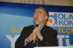 Bakan Yılmaz KPSS iddialarını yalanladı