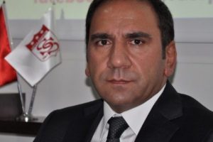 "Zor zamanlar yaşıyoruz!"