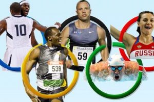 Olimpiyat Oyunları artık daha ucuz!
