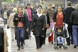 "Zorunlu Almanca" i&ccedil;in şartlar değişti
