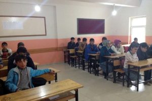 14 yaşında kalp krizi ge&ccedil;irdi