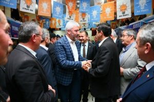 4 ayda 12 milyon liralık su yatırımı