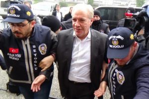 AKP'li eski milletvekili tutuklandı