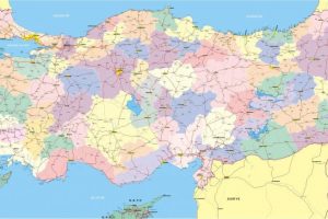 10 il daha b&uuml;y&uuml;kşehir oluyor