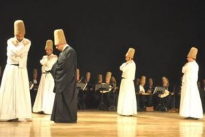 Hazreti Mevlana Bursa'da anılacak