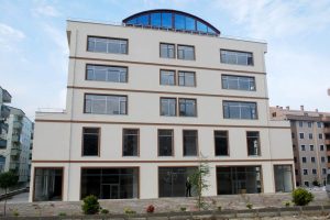 Mudanya h&uuml;k&uuml;met konağı taşınıyor