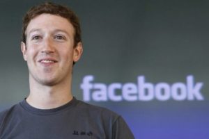 Zuckerberg'ten Apple'ı kızdıracak a&ccedil;ıklama!