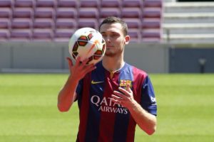 FIFA'dan Barcelona'ya k&ouml;t&uuml; haber!
