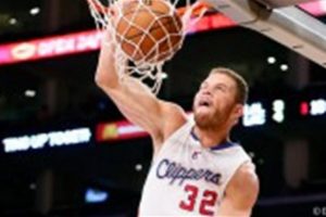 Clippers Phoenix Suns ma&ccedil;ı nefes kesti:121-120