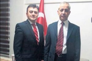 PKK'nın i&ccedil;inde Alman ajanlar mı var?