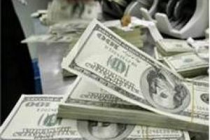 Dolar g&uuml;ne nasıl başladı?
