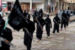 Putin'in yardımcısından bomba IŞİD iddiası