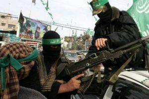 Hamas'tan yeni intifada uyarısı