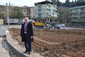 Faaliyetlere hız kesmeden devam