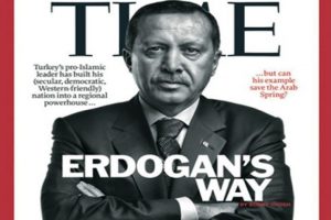 Erdoğan'ın 29'uncu olduğu listede 1'inci kim?