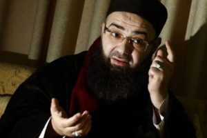Osmanlıca tartışmalarına C&uuml;bbeli de katıldı