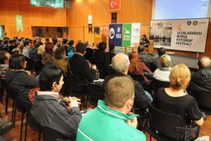 BursaFotoFest, fotoğrafın &ouml;nemli isimlerini ağırladı