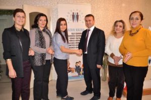 Anlaşmazlıkları artık arabulucular &ccedil;&ouml;zecek!