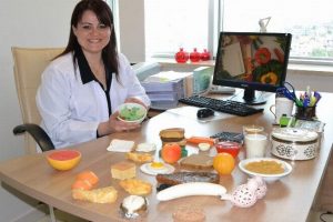 Bu diyetlerle verdiğiniz 3-5 kilo size fazlasıyla geri d&ouml;necek
