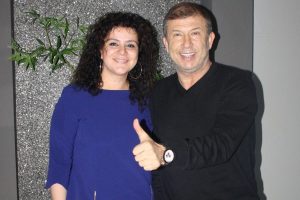 Tanju &Ccedil;olak'tan Bursaspor'a &ouml;vg&uuml;!