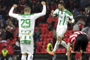 Cordoba 42 yıl sonra galibiyet sevinci yaşadı!